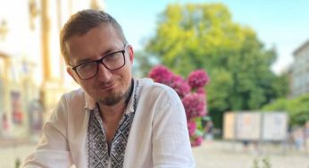 «В Украине во время войны спокойнее, чем в Грузии без войны». Активист, волонтер и гей рассказал о своей Украине