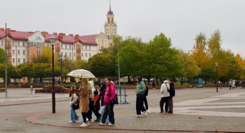 «Ездят, но не афишируют». Что происходит с туризмом в Гродненской области?