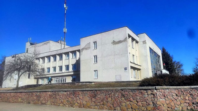 Дворец "Юность" проверят на безопасность — выдержит ли он капремонт Дворец "Юность"