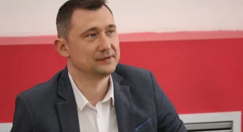 В школе Гродно собирают сладости для детей Донбасса. Инициатор — фонд пророссийского активиста Талая