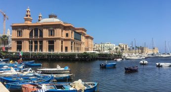 Море, солнце и обязательный релакс: как живется белоруске «на каблучке» Италии