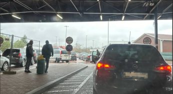 Праздники продолжаются: когда еще ждать очередей на границе