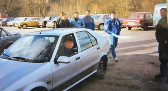 Гродненское «Слово пацана». Как «шанхайские» и «спортсмены» крышевали рынок в Гродно