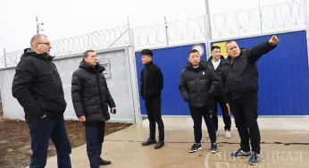 В Гродненской области может появиться майнинг-ферма: китайцы рассматривают вариант добывать здесь криптовалюту