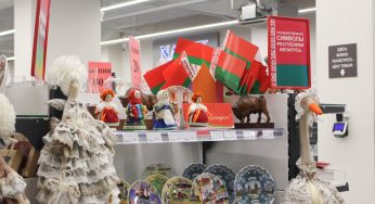 На Советской после реконструкции открыли ЦУМ: как он сейчас выглядит