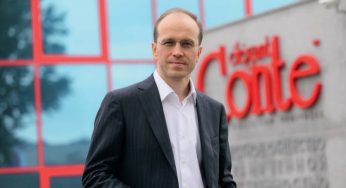 Владелец «Конте Спа» Валентин Байко вылетел из ТОП-30 самых успешных бизнесменов Беларуси
