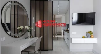 Недвижимость недели: продается трешка с нестандартной планировкой  