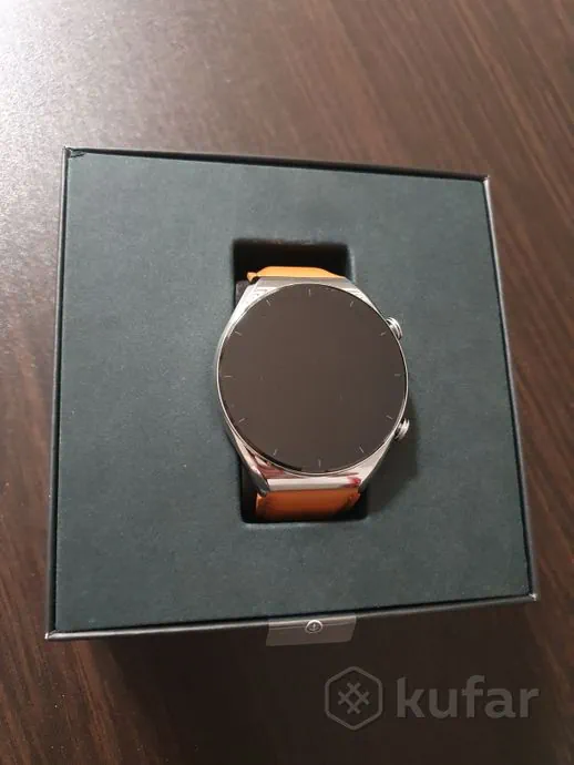 купить смарт-часы Xiaomi Watch S1