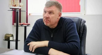 Бывший директор матрасной фабрики под Гродно хотел стать депутатом, но что-то пошло не так