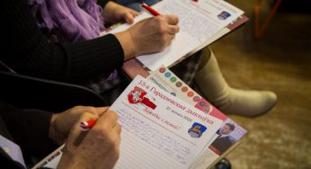 Как отметить День родного языка 2024? Смотрите онлайн и оффлайн предложения