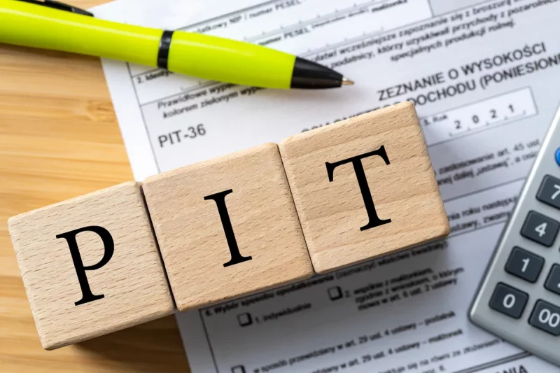 Вы работаете в Польше и читаете Hrodna.life? Вы можете пожертвовать нам 1,5% своих налогов! как платить налоги в Польше и правильно заполнить PIT