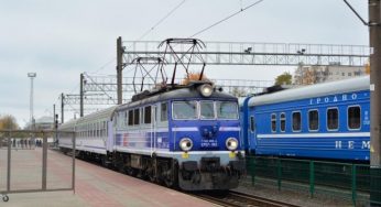Опять поедем в Кузницу? В Польше рассмотрят возвращение железнодорожного сообщения с Беларусью