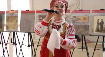 В Гродно откроют «Русский дом». Организация отправляла белорусскую молодежь в оккупированный Крым и собирала вещи для ЛДНР