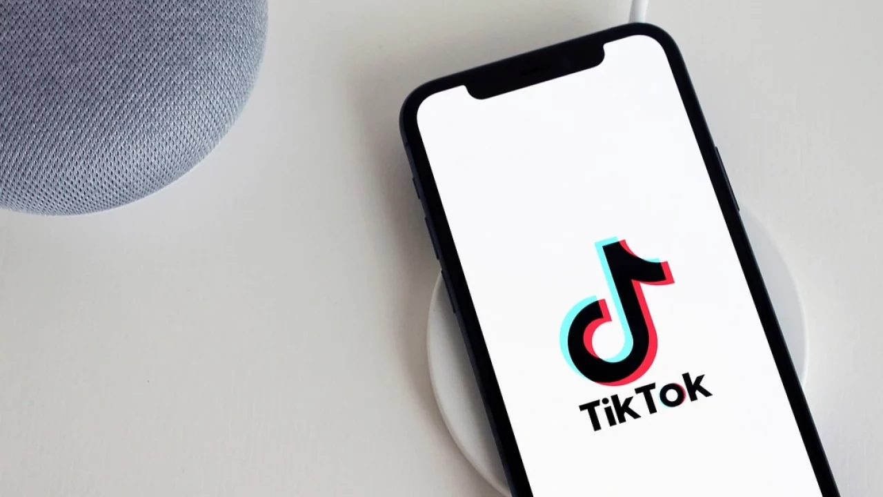 Гродненка ведет TikTok, через который можно готовиться к ЦТ