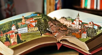 Гродно — город шпионов, кладоискателей и романтиков? Ответы в подкасте «Гаворыць Гродна»