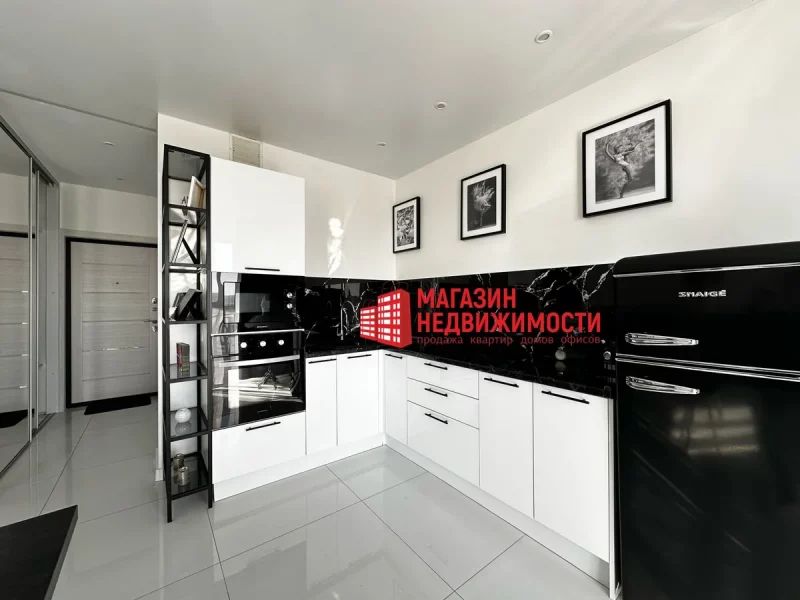 Квартира-студия в Гродно. Фото Магазин недвижимости 5_result