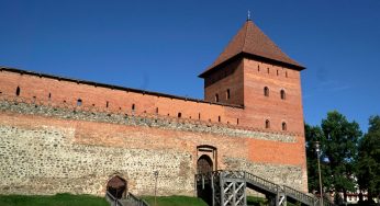 В Лиде попытаются “задержать” туристов: создадут паспорт, откроют кафе, оживят пешеходную улицу