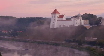 В Гродно появится гостевой комплекс на берегу Немана