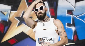 «Да! Да! Да!» Танцор из Гродно получил единогласную поддержку судей в польском конкурсе «Mam talent!»