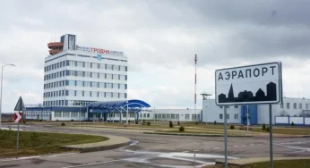 Гродненский аэропорт оживет? Росавиация ищет, кому было бы интересно летать из России в Гродно