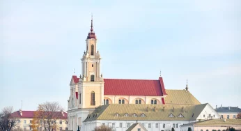 Белорусы через суды доказывают «польскость» предков. Главный аргумент — посещение костела