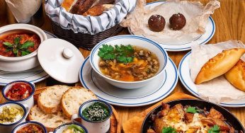 Седьмой Gastrofest состоится в Гродно весной 2024. Какая тематика на этот раз?