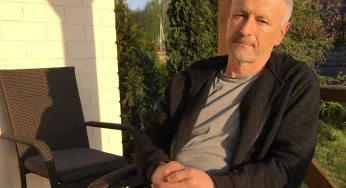 “Без доктара навук не разабрацца”. Профессор Алекандр Кравцевич из Гродно запустил подкаст об истории Беларуси — вместе с дочерью