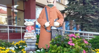 В филиал «Белпочты» в Гродно ищут почти 30 человек. Какие условия и зарплаты?