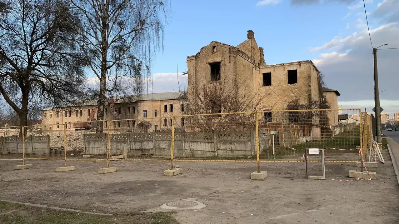 Общественные обсуждения в Гродно: снос согласовали - не было замечаний