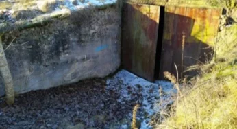 Нужно частное бомбоубежище? В Гродненской области его можно купить за одну базовую
