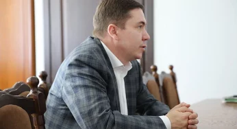 Стало известно, какой россиянин выкупил синагогу в Слониме. Доходы его компании исчисляются миллионами евро