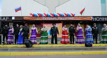 Дискотека от БРСМ, вечеринка в стиле TikTok и фейерверк: опубликована программа Фестиваля национальных культур 2024