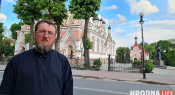 «Сами-знаете-кто». Гродненцев Георгия Роя и Алину Ковшик теперь нельзя называть