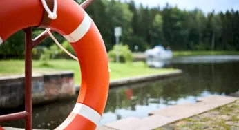 Нацбанк выпустит памятные монеты к 200-летию Августовского канала