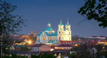 7 подарков с гродненским вайбом: на Новый год и другие праздники