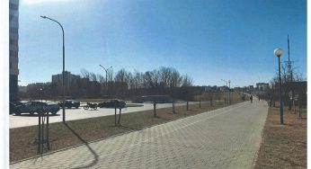 В Гродно готовятся застраивать территорию на Дубко. Снос будет стоить в 8 раз больше, чем начальная цена участка