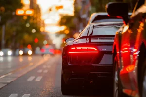 Новогрудчанин нарисовал член на чужом автомобиле - его арестовали Рисунок на автомобиле