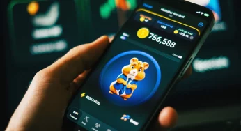 Гродненцы хотели заработать в Hamster Kombat. Но наткнулись на мошенников и потеряли деньги