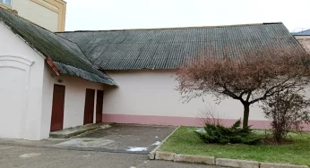 В центре Гродно можно купить здание 1912 года. Сколько оно стоит и что с ним можно сделать?