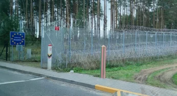 В Литву всё же разрешат провозить продукты. Но не все и только в открытых упаковках