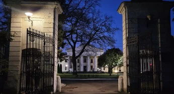 Квизы, дегустации и костюмированные экскурсии. Куда пойти на Ночь музеев 2025 в Гродно и области