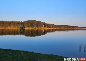 Сделать Гродно тусовочным и не мешать людям спать? Смотрите, какие места могут для этого подойти