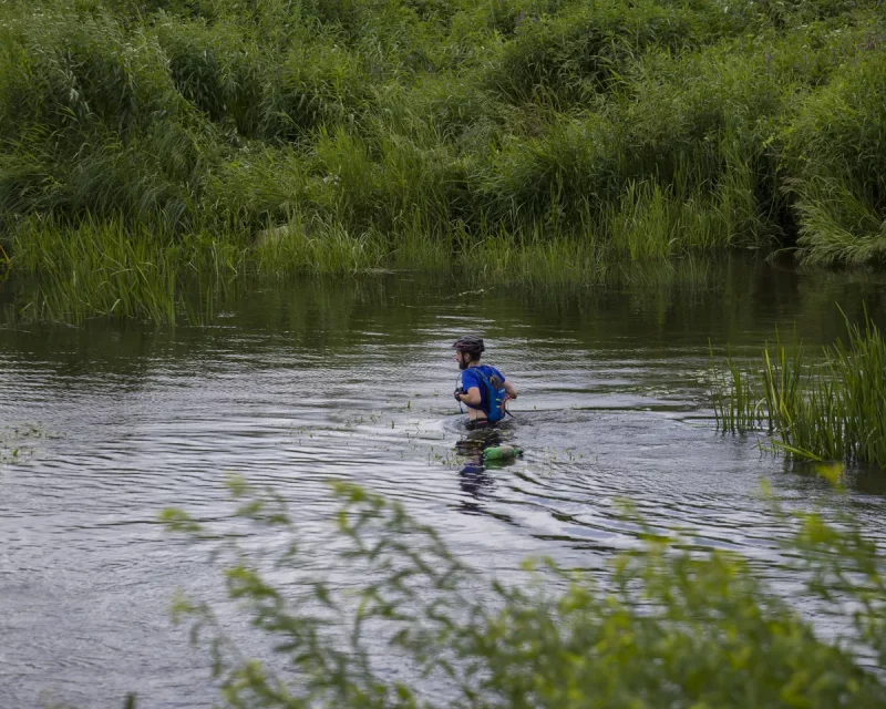 Приключенческая гонка Grodno Challenge пройдет в 2024 г. в Гродно