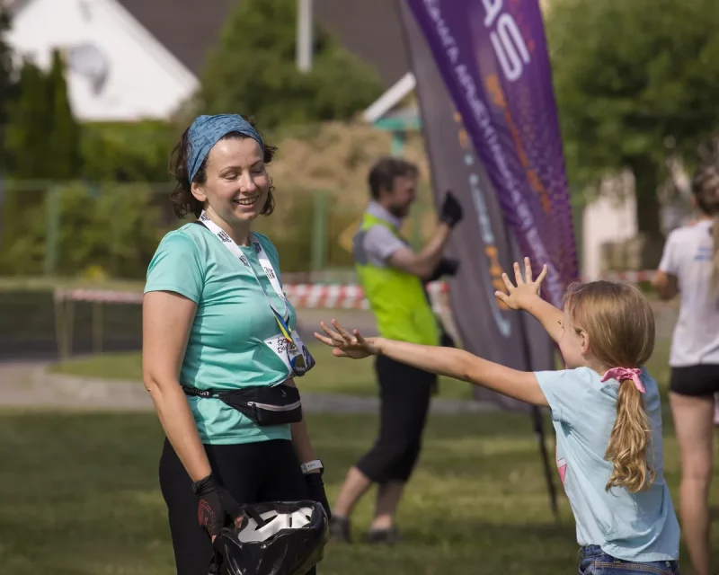 Прыгодніцкая гонка Grodno Challenge пройдзе ў 2024 г. у Гродне.