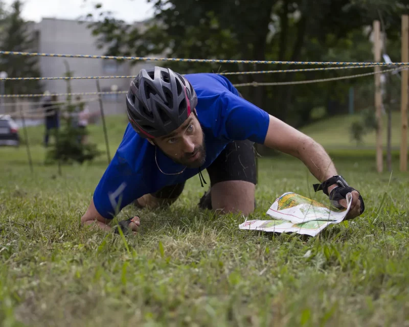 Прыгодніцкая гонка Grodno Challenge пройдзе ў 2024 г. у Гродне.