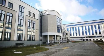 В Гродно откроют новый блок лучевой терапии: он покроет потребности всей области