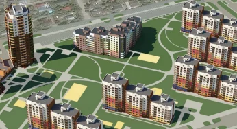 Чиновники прислушались к гражданам. На Магистральной решили не строить многоэтажный дом