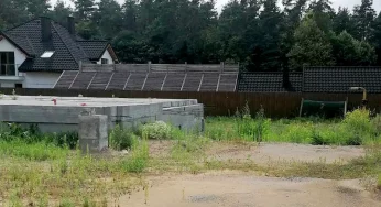 Участок рядом с будущим микрорайоном Весенний выставили на аукцион. Что там могут построить?