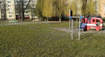 В Гродно появится инклюзивная детская площадка