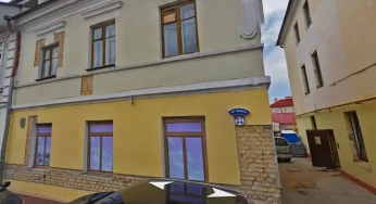 В центре Гродно отреконструируют историческое здание — но хотят его увеличить
